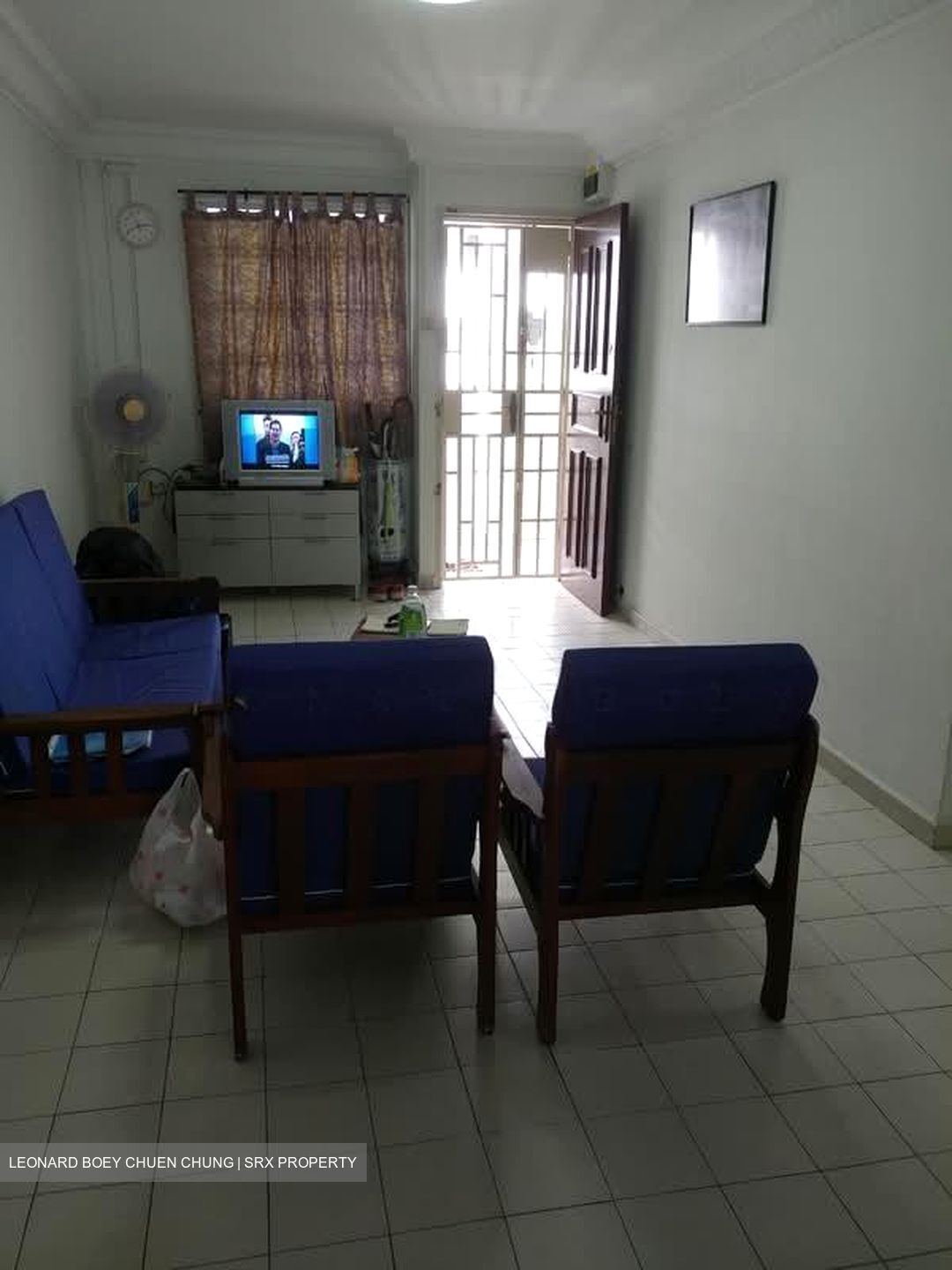 Blk 360 Bukit Batok Street 31 (Bukit Batok), HDB 3 Rooms #556576521